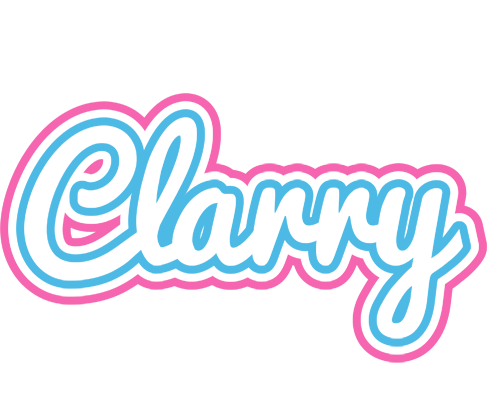 Clarry outdoors logo