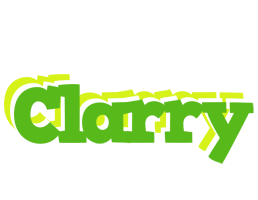 Clarry picnic logo