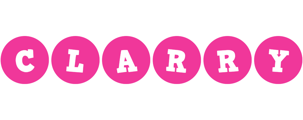 Clarry poker logo