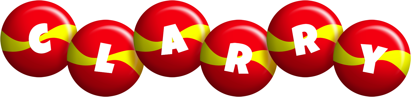 Clarry spain logo