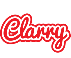 Clarry sunshine logo