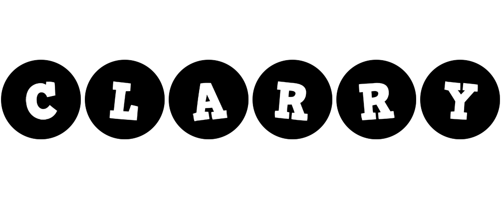 Clarry tools logo
