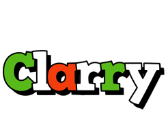 Clarry venezia logo