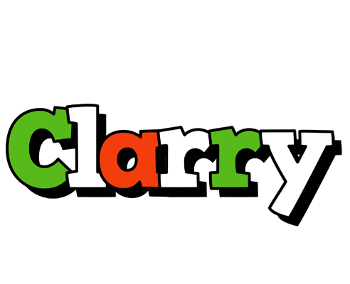 Clarry venezia logo