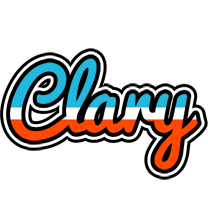 Clary america logo