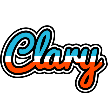 Clary america logo