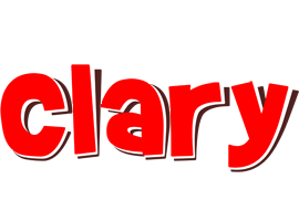 Clary basket logo