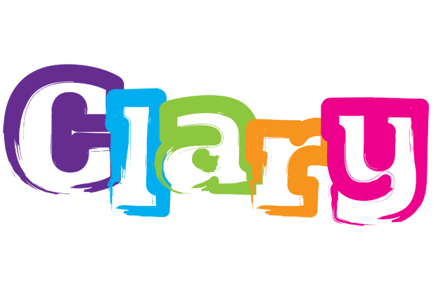 Clary casino logo