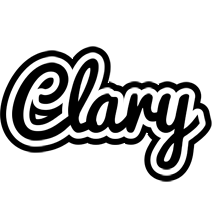 Clary chess logo