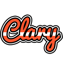 Clary denmark logo