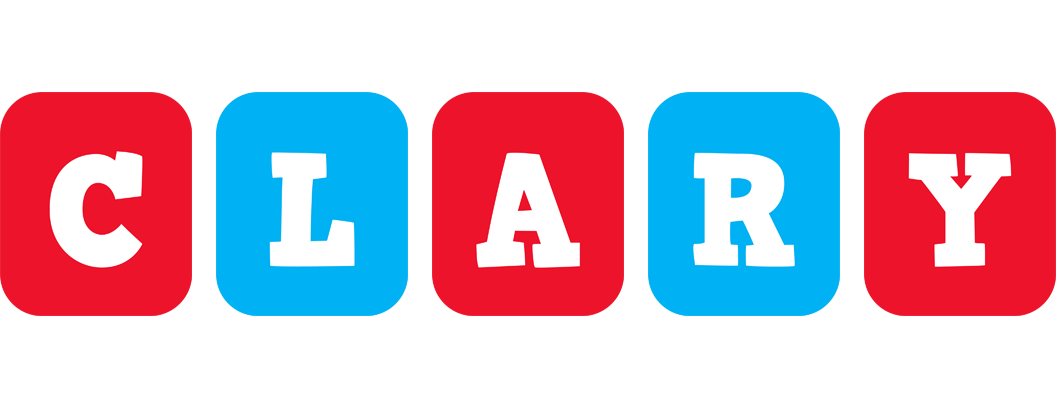 Clary diesel logo