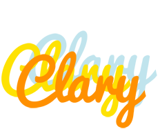 Clary energy logo