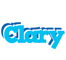 Clary jacuzzi logo