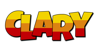 Clary jungle logo