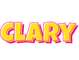 Clary kaboom logo