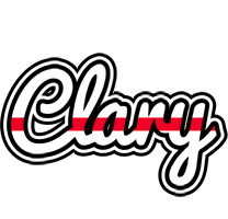 Clary kingdom logo