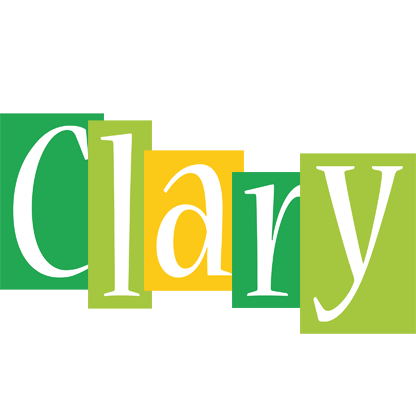 Clary lemonade logo