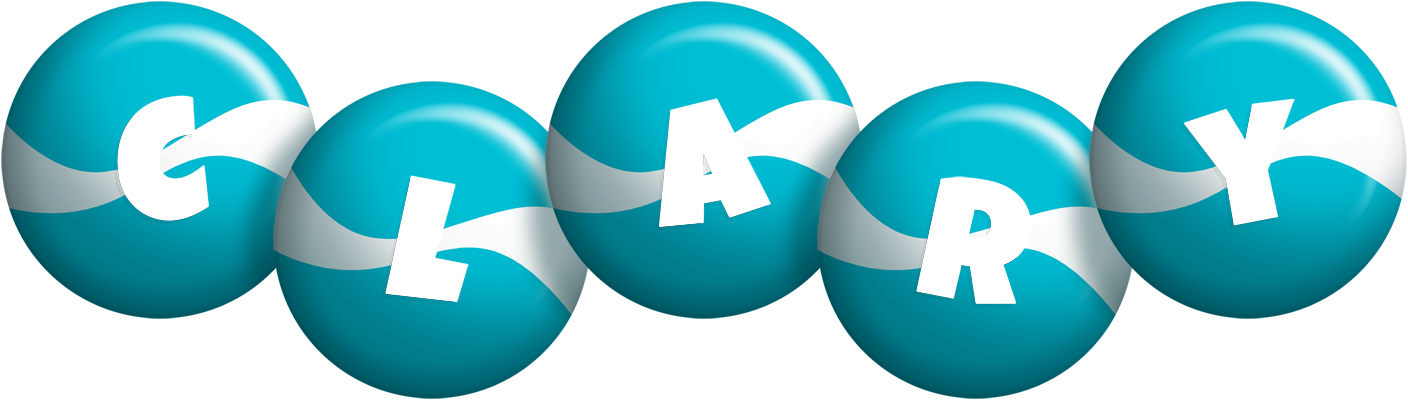 Clary messi logo