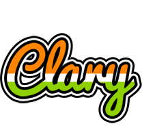 Clary mumbai logo