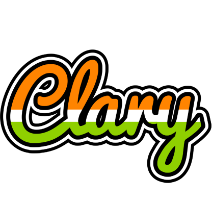 Clary mumbai logo