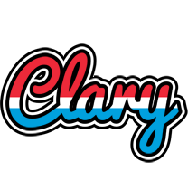 Clary norway logo