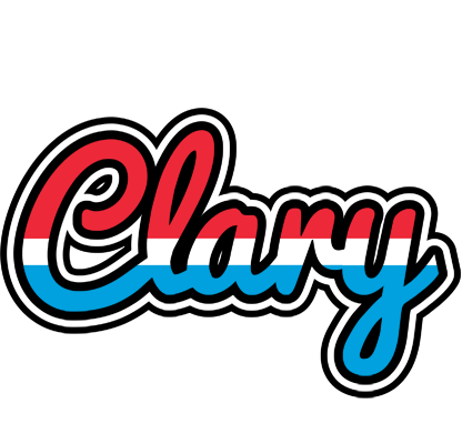 Clary norway logo