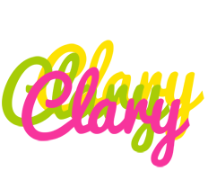 Clary sweets logo