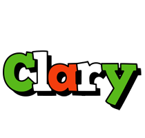 Clary venezia logo