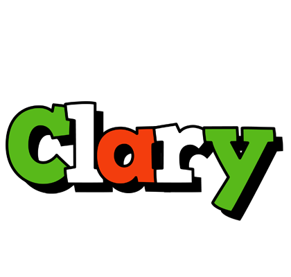 Clary venezia logo