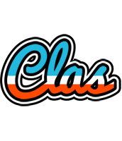 Clas america logo