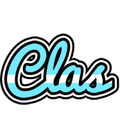 Clas argentine logo