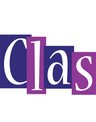 Clas autumn logo