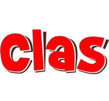 Clas basket logo