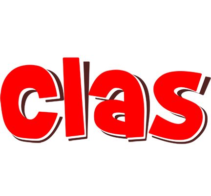 Clas basket logo