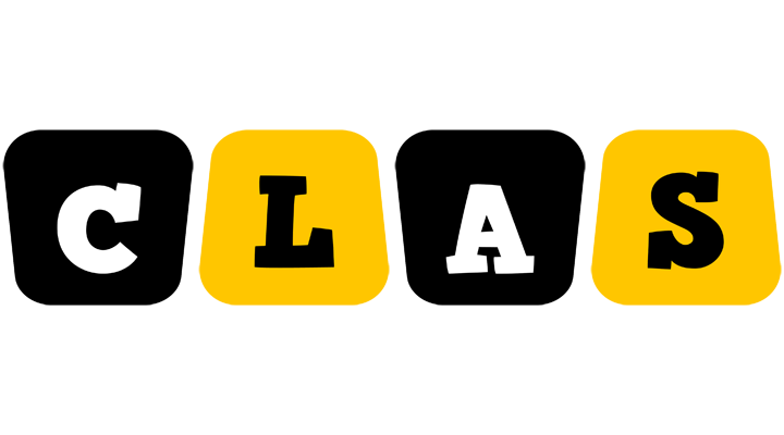 Clas boots logo
