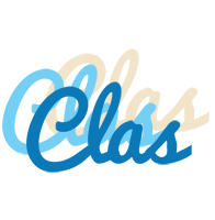 Clas breeze logo