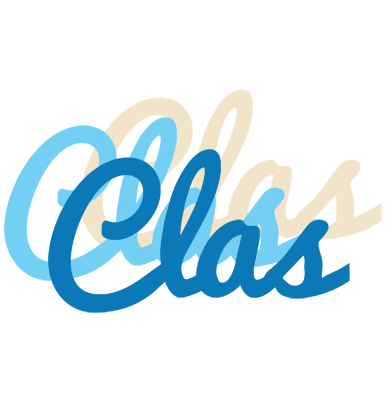Clas breeze logo