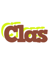 Clas caffeebar logo