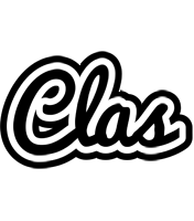 Clas chess logo