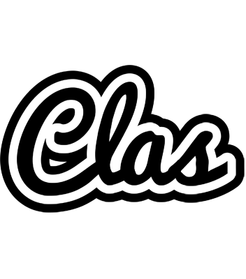 Clas chess logo
