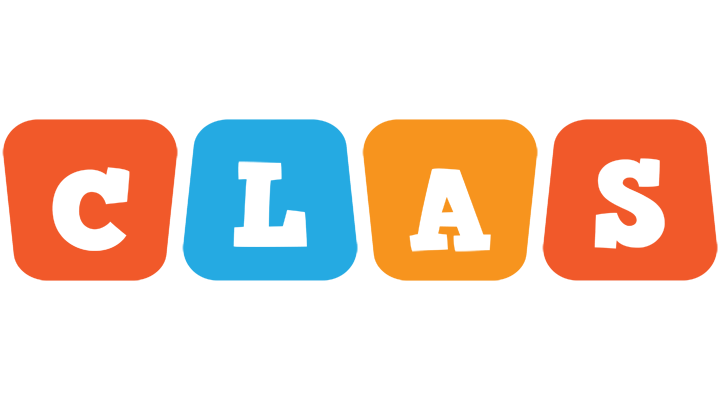Clas comics logo