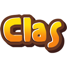 Clas cookies logo