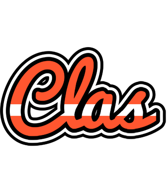 Clas denmark logo