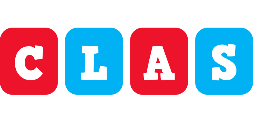 Clas diesel logo