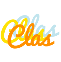 Clas energy logo