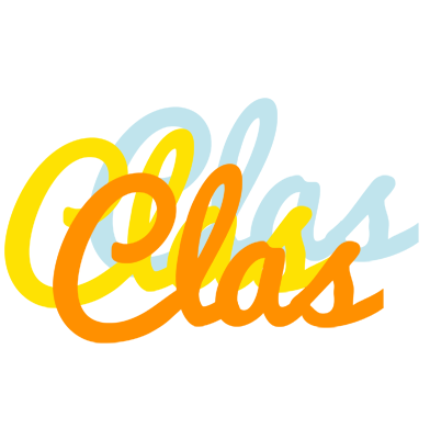 Clas energy logo
