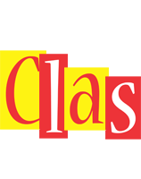 Clas errors logo