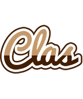 Clas exclusive logo