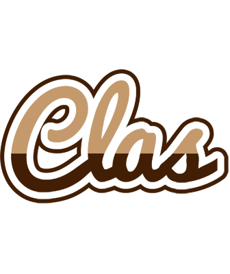 Clas exclusive logo