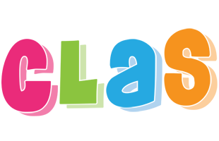 Clas friday logo